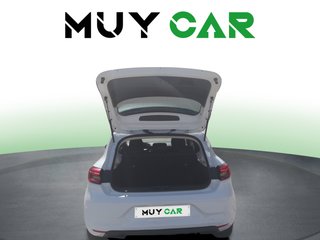 Renault Clio Business Blue dCi 63 kW (85 CV)