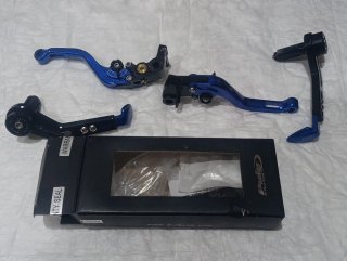 Suzuki GSX R600 K7 2006