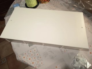 Caja de colectores empotrable