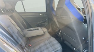 Volkswagen Golf GTE 1.4 TSI 180 kW (245 CV) DSG