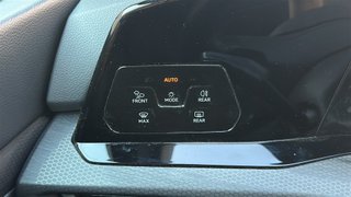Volkswagen Golf GTE 1.4 TSI 180 kW (245 CV) DSG