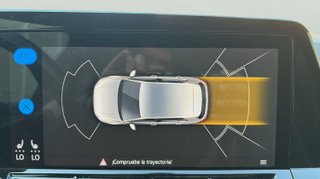 Volkswagen Golf GTE 1.4 TSI 180 kW (245 CV) DSG