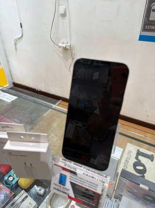 iPhone 12 Pro Max 256GB batería 100%