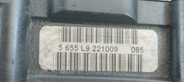 ABS PEUGEOT 308 Sport 0265951218
