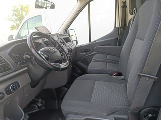 FORD TRANSIT CHASIS CAJA ABIERTA BASCULANTE 170 CV