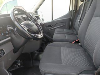FORD TRANSIT CHASIS CAJA ABIERTA BASCULANTE 170 CV