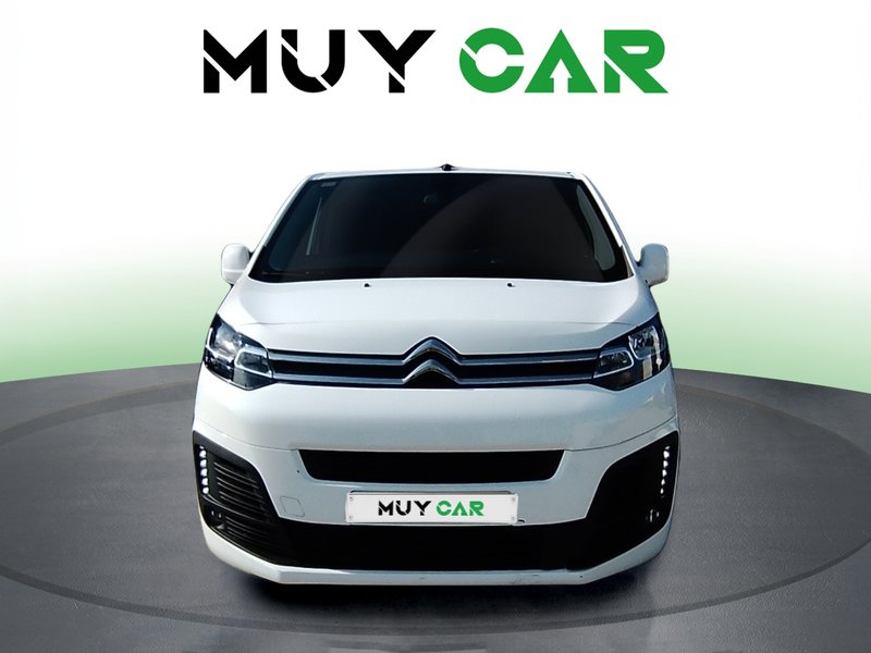 Citroen Spacetourer BlueHDi 120 Talla M Business 88 kW (120 CV) - foto 1