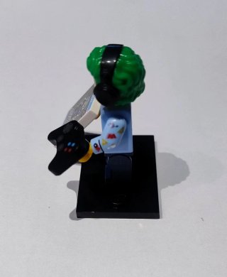 LEGO Minifigure Serie 19