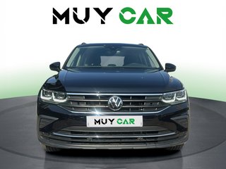 Volkswagen Tiguan Life 2.0 TDI 110 kW (150 CV) DSG
