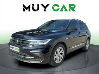 Volkswagen Tiguan Life 2.0 TDI 110 kW (150 CV) DSG