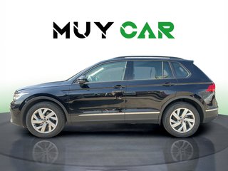 Volkswagen Tiguan Life 2.0 TDI 110 kW (150 CV) DSG