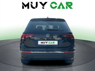 Volkswagen Tiguan Life 2.0 TDI 110 kW (150 CV) DSG