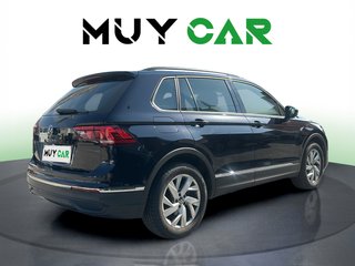 Volkswagen Tiguan Life 2.0 TDI 110 kW (150 CV) DSG