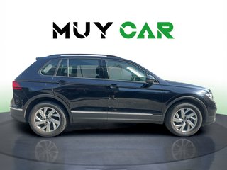 Volkswagen Tiguan Life 2.0 TDI 110 kW (150 CV) DSG
