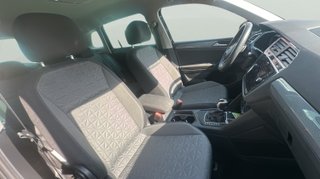 Volkswagen Tiguan Life 2.0 TDI 110 kW (150 CV) DSG