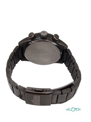 Reloj De Pulsera Lotus 18686