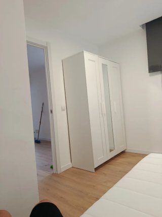 Alquiler habitaciones en piso compartido