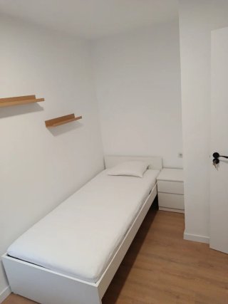 Alquiler habitaciones en piso compartido