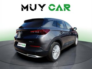 Opel Grandland X 1.5 CDTi 120 Aniversario 96 kW (130 CV)