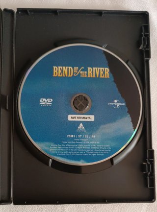 Película Horizontes lejanos