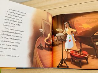 Princesas : dulces sueños