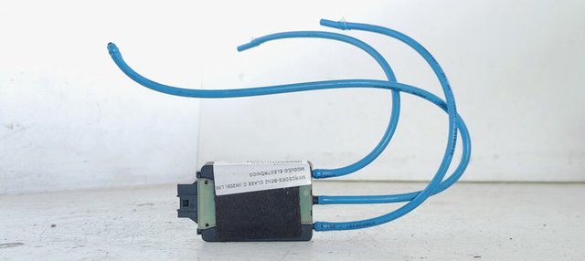 MODULO ELECTRONICO MERCEDES-BENZ CLASE C (W205) L