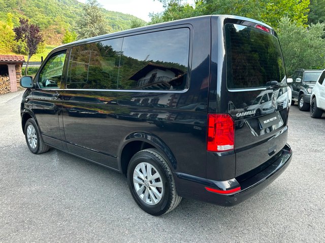 VOLKSWAGEN Caravelle Origin Corta 2.0 TDI 81kW BMT