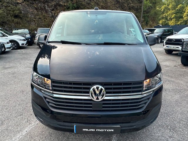 VOLKSWAGEN Caravelle Origin Corta 2.0 TDI 81kW BMT