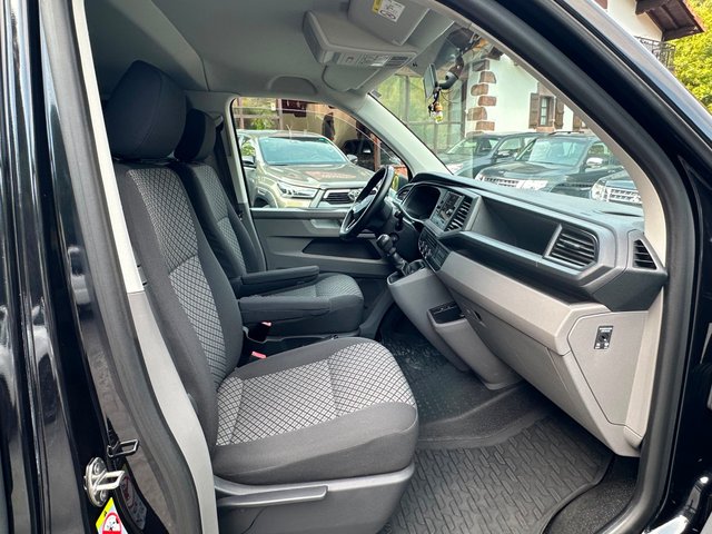 VOLKSWAGEN Caravelle Origin Corta 2.0 TDI 81kW BMT