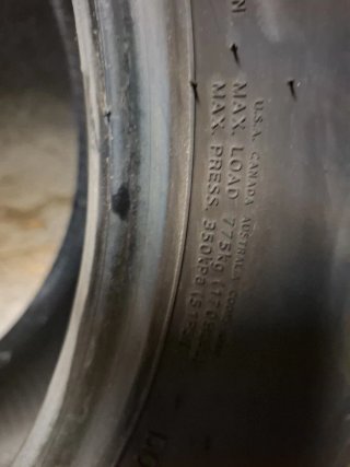 Neumáticos Hankook 215/65 R17