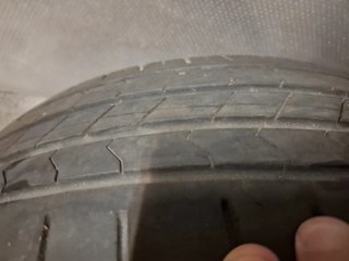 Neumáticos Hankook 215/65 R17