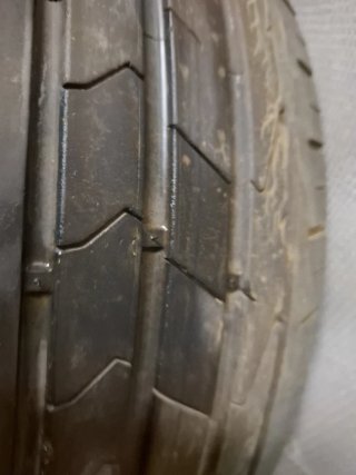 Neumáticos Hankook 215/65 R17