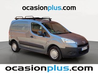 Peugeot Partner Furgon HDi 75 Confort L1 55 kW (75 CV)