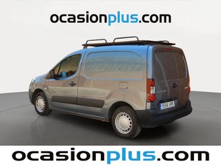 Peugeot Partner Furgon HDi 75 Confort L1 55 kW (75 CV)