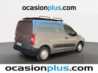 Peugeot Partner Furgon HDi 75 Confort L1 55 kW (75 CV)