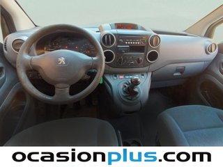 Peugeot Partner Furgon HDi 75 Confort L1 55 kW (75 CV)