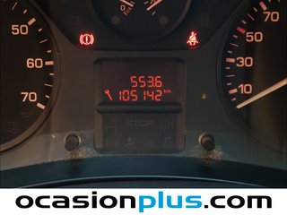 Peugeot Partner Furgon HDi 75 Confort L1 55 kW (75 CV)