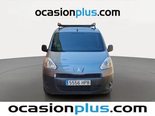 Peugeot Partner Furgon HDi 75 Confort L1 55 kW (75 CV)
