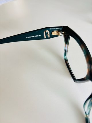 Montura gafas Furla VFU823 COL.06E3 140