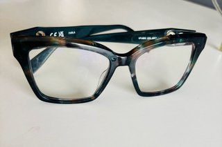 Montura gafas Furla VFU823 COL.06E3 140