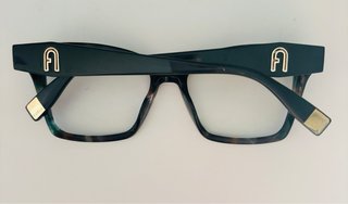 Montura gafas Furla VFU823 COL.06E3 140