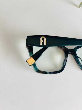 Montura gafas Furla VFU823 COL.06E3 140