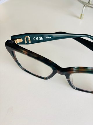 Montura gafas Furla VFU823 COL.06E3 140