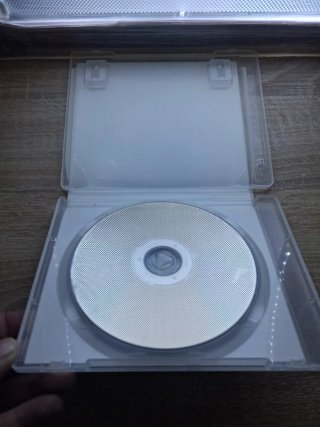Need for Speed: Shift PS3