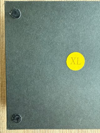Caja para reloj Baume & Mercier