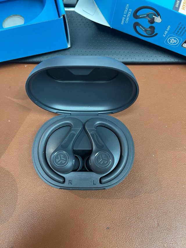 JLab JBuds Sport ANC 4 Auriculares #200023