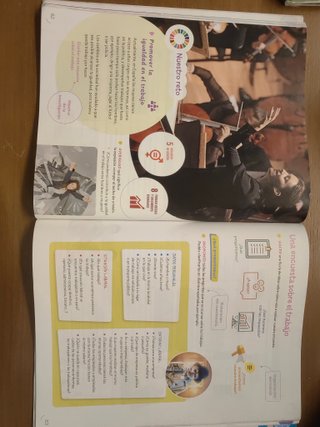 Ciencias Sociales, 5 Primaria, Castilla y León,...