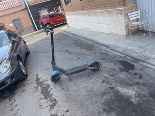 Patinete eléctrico