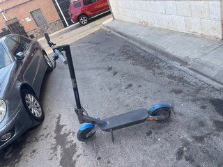 Patinete eléctrico