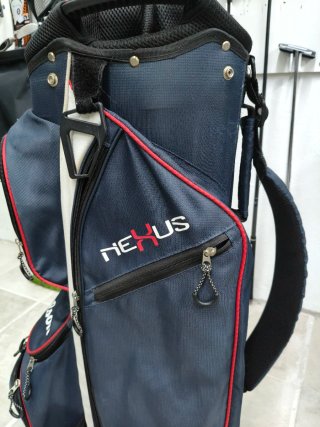 Bolsa de Golf Wilson Nexus